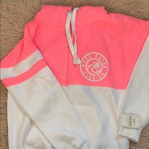 Boca Raton Florida Sweatshirt